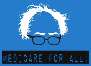 MEDICARE FOR ALL