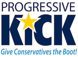 Progressive Kick